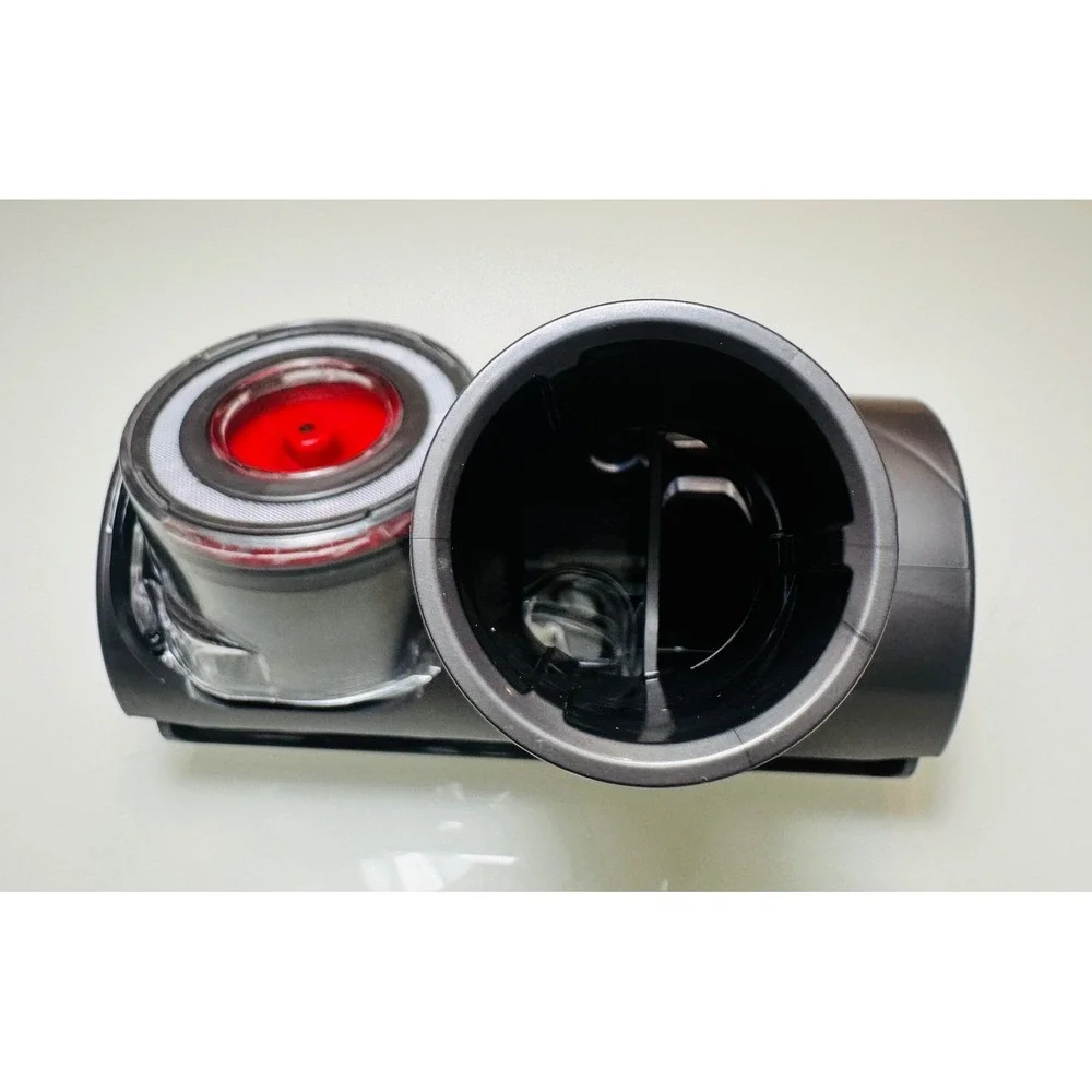 Dyson Tangle-Free Turbine Tool Attachment for DC28 DC33 DC39 DC41 DC65 UP13 Grey